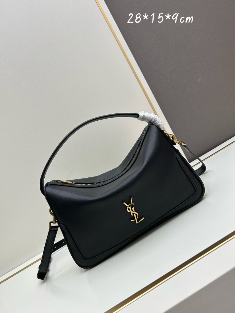 YSL Top Handle Bags